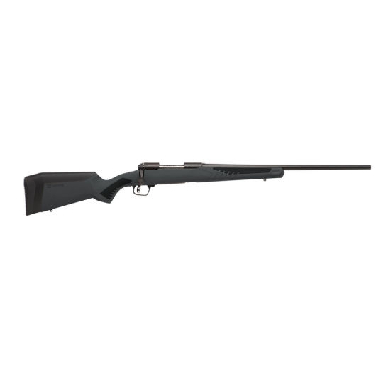 57065 Savage Arms 110|Hunter 308 Win 22.0" Matte Black