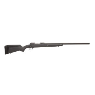 57068 Savage Arms 110|Varmint 204 Ruger 26.0" Matte Black