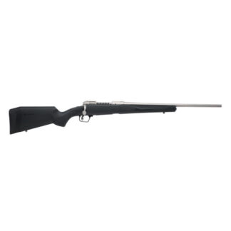 57075 Savage Arms 110 6.5 Creedmoor 20.0" Matte Stainless Steel