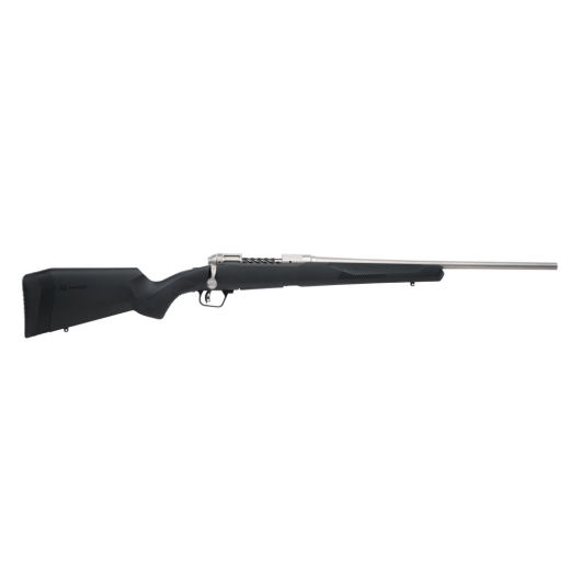 57075 Savage Arms 110 6.5 Creedmoor 20.0" Matte Stainless Steel