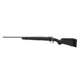 57089 Savage Arms 110|Storm 308 Win 22.0" Matte Stainless Steel