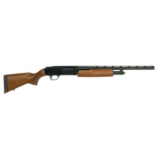 57110 Mossberg 505 20 Gauge 20.0" Blue
