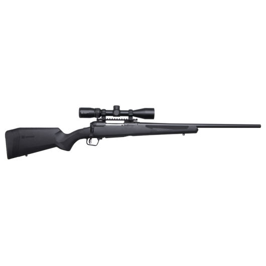 57307 Savage Arms 110|Apex Hunter 308 Win 20.0" Matte Black