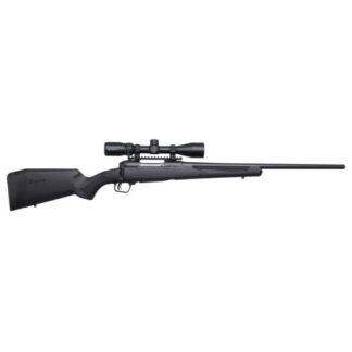 57315 Savage Arms 110|Apex Hunter 300 Win Mag 24.0" Matte Black