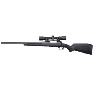 57324 Savage Arms 110|Apex Hunter 270 Win 22.0" Matte Black