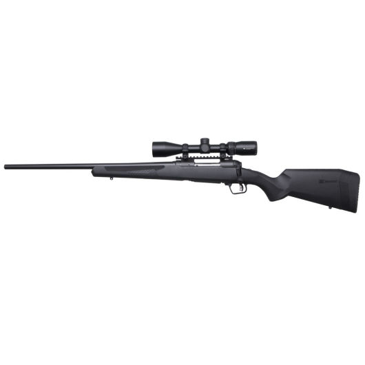 57325 Savage Arms 110|Apex Hunter 30-06 Sprg 22.0" Matte Black