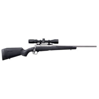 57342 Savage Arms 110|Apex Storm 22-250 Rem 20.0" Matte Stainless Steel