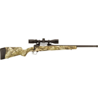57360 Savage Arms 110|Apex Predator 6.5 Creedmoor 24.0" Matte Black