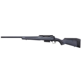 57378 Savage Arms 220 20 Gauge 22.0" Black