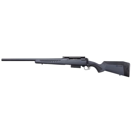 57378 Savage Arms 220 20 Gauge 22.0" Black