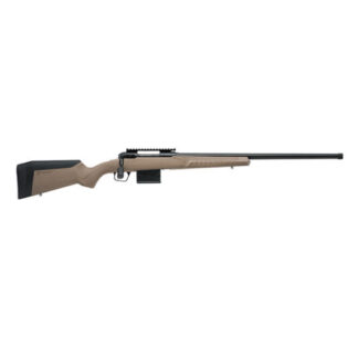 57491 Savage Arms 110|Tactical 300 Win Mag 24.0" Matte Black