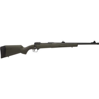 57534 Savage Arms 110|Hog Hunter 350 Legend 18.0" Matte Black
