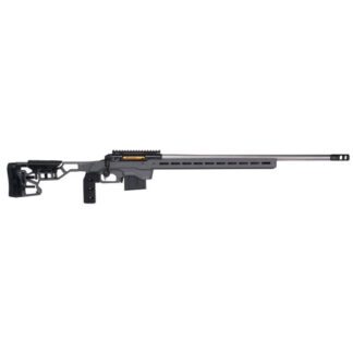 57556 Savage Arms 110 308 Win 26.0" Gray