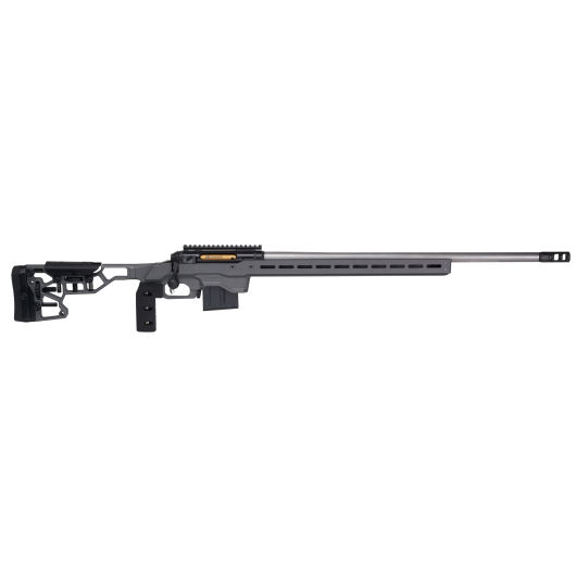 57556 Savage Arms 110 308 Win 26.0" Gray