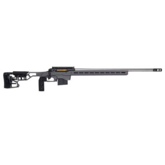 57557 Savage Arms 110 6.5 Creedmoor 26.0" Gray