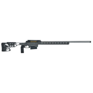57561 Savage Arms 110 300 PRC 30.0" Gray