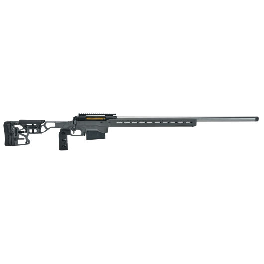 57561 Savage Arms 110 300 PRC 30.0" Gray