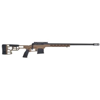 57563 Savage Arms 110 308 Win 20.0" Matte Black