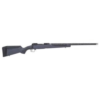 57582 Savage Arms 110|Ultralite 300 WSM 24.0" Melonite