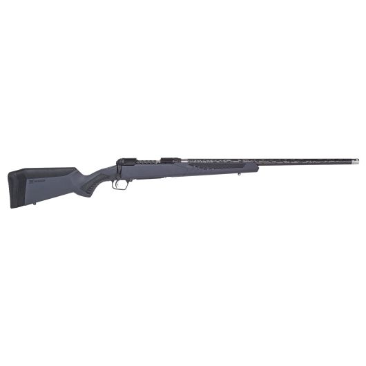 57582 Savage Arms 110|Ultralite 300 WSM 24.0" Melonite