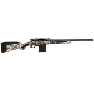 57657 Savage Arms Impulse 22-250 Rem 20.0" Matte Black