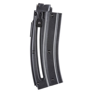 576620 Walther Arms Inc WAI MAG HAMMERLI 22LR BLK 20RD 22 LR