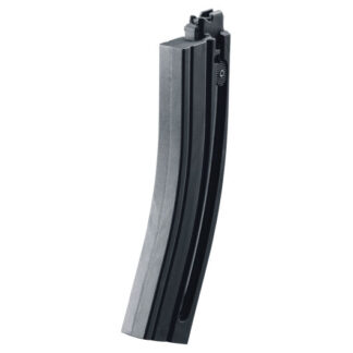 576630 Walther Arms Inc WAI MAG HAMMERLI 22LR BLK 30RD 22 LR