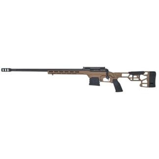 57695 Savage Arms 110 308 Win 20.0" Matte Black