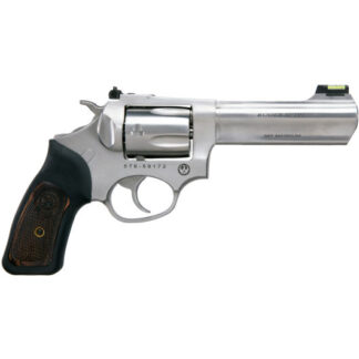 5771-RUG Ruger SP101 357 Mag 4.2" 5rd Stainless Steel