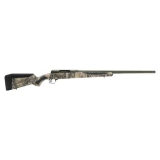 57746 Savage Arms 110|Timberline 270 Win 22.0" OD Green Cerakote