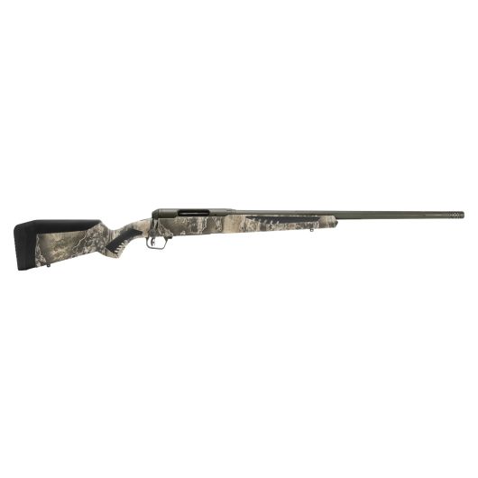 57746 Savage Arms 110|Timberline 270 Win 22.0" OD Green Cerakote