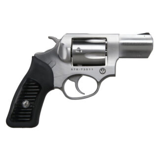 5783-RUG Ruger SP101 9mm Luger 2.2" 5rd Stainless Steel