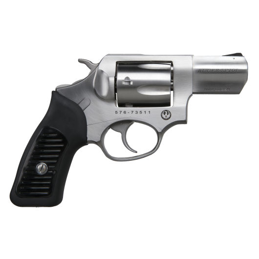 5783-RUG Ruger SP101 9mm Luger 2.2" 5rd Stainless Steel