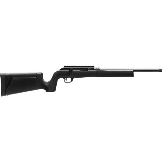 5800000 Hammerli Arms 22 LR 16.0" Matte Black