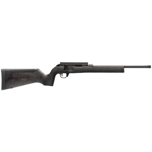 5800200 Hammerli Arms 22 LR 16.0" Gray