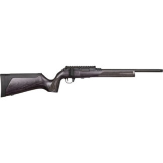 5800300 Hammerli Arms 22 LR 16.0" Gray Wood