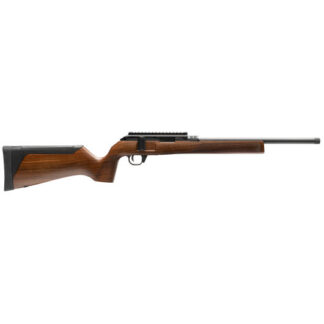 5800400 Hammerli Arms 22 LR 16.0" Brown