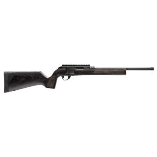 5802300 Hammerli Arms 22 WMR 16.0" Gray Wood
