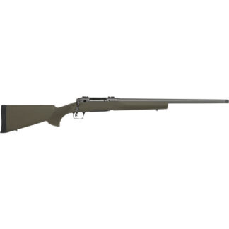 58036 Savage Arms 110|Hunter 400 Legend 20.0" Tungsten Cerakote