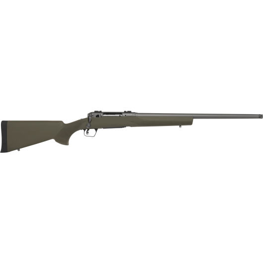58038 Savage Arms 110|Hunter 30-06 Sprg 22.0" Tungsten Cerakote