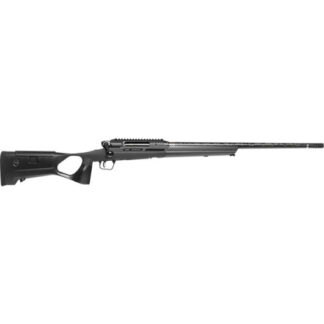 58106 Savage Arms 110 7mm PRC 22.0" Blackout Cerakote