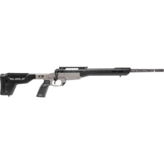 58147 Savage Arms 110|Ultralite Elite 6.5 PRC 20.0" Gun Metal Gray/Black Cerakote