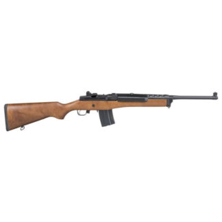 5816 Ruger Mini-14 5.56 NATO 18.5" Blue