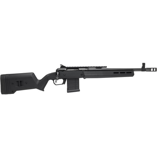 58171 Savage Arms 110 5.56 NATO 16.5" Black