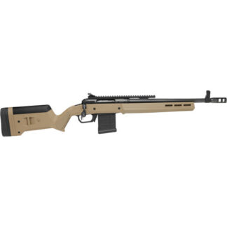 58188 Savage Arms 110 6.5 Creedmoor 16.5" FDE