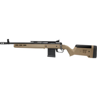 58196 Savage Arms 110 6.5 Creedmoor 16.5" FDE