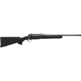 58267 Savage Arms 110|Hunter 243 Win 20.0" Tungsten Cerakote