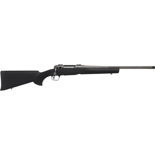 58272 Savage Arms 110|Hunter 400 Legend 20.0" Tungsten Cerakote
