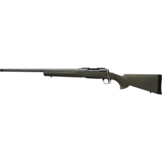 58309 Savage Arms 110 300 Win Mag 24.0" Tungsten Cerakote