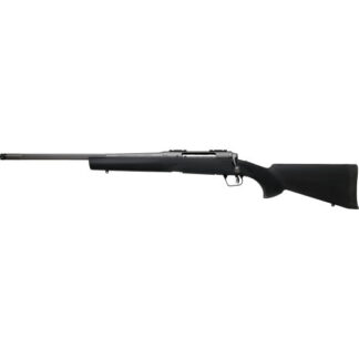 58316 Savage Arms 110|Hunter 30-06 Sprg 20.0" Tungsten Cerakote
